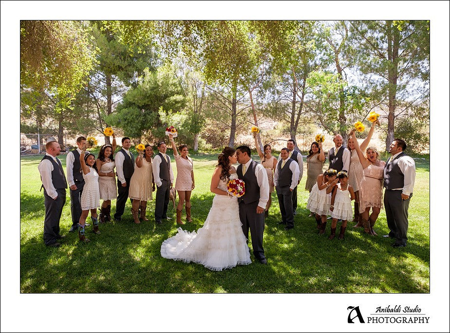 033-Valley Center Wedding Photo
