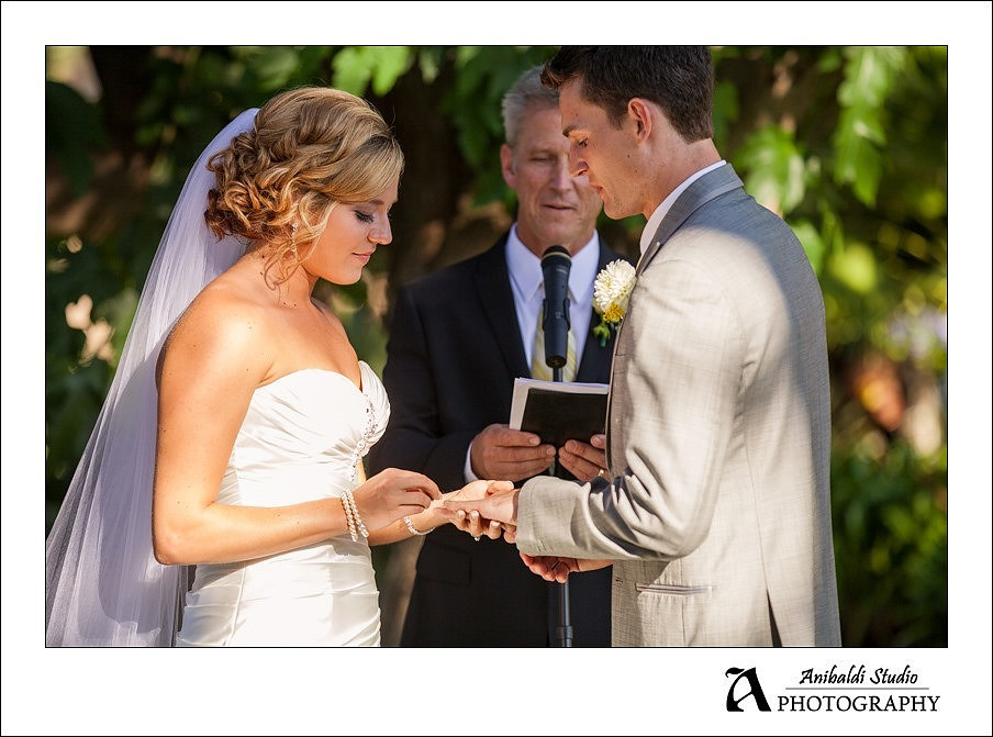 088-Melrose Ranch Wedding Photography