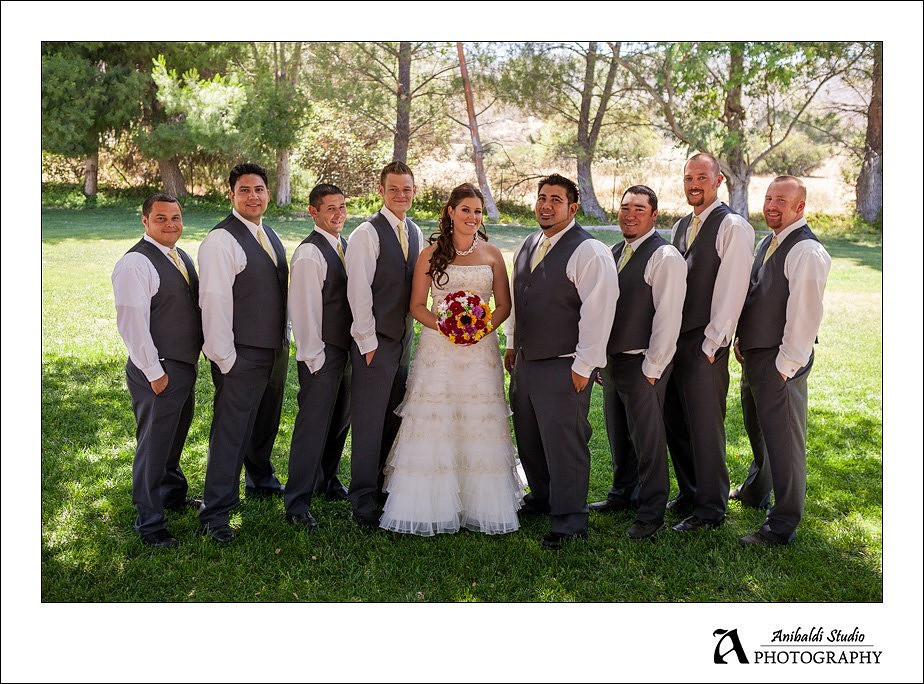 035-Valley Center Wedding Photo