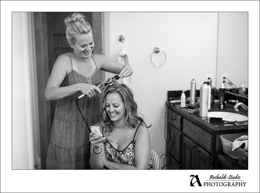 001-Vintage Valley Center Wedding Photograph