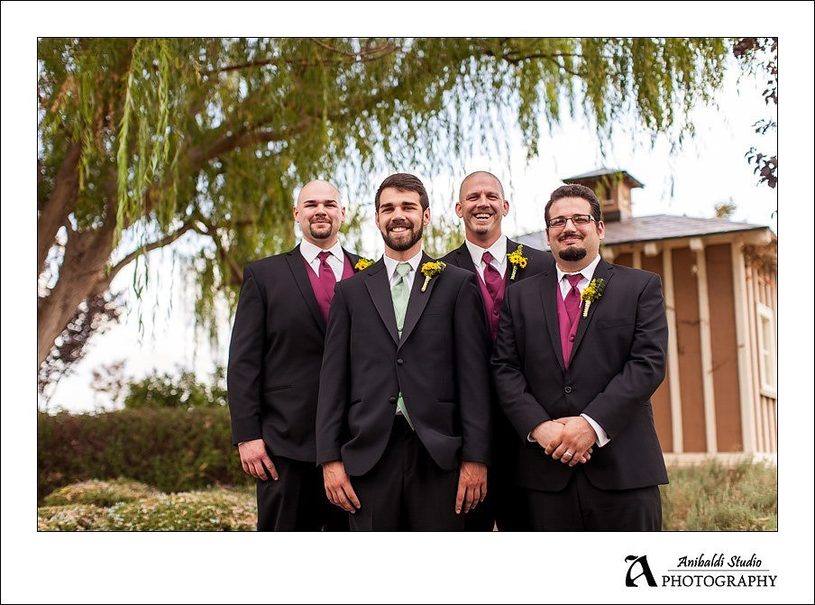 021-Wiens Winery Temecula Wedding Photography