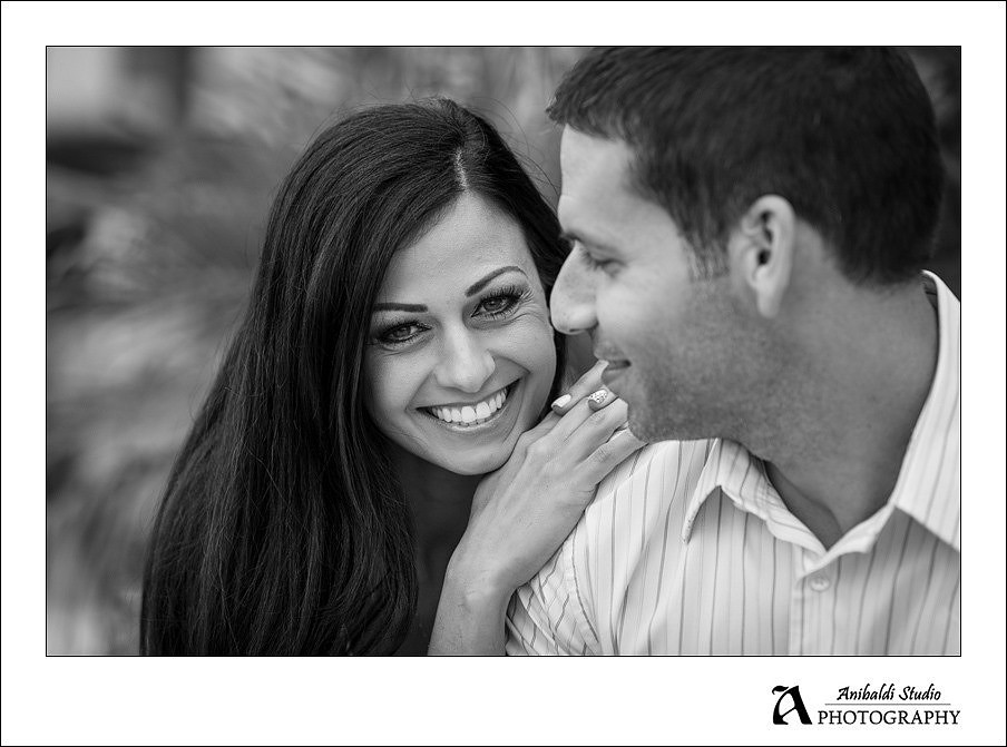 002San Diego Beach Engagement Photography