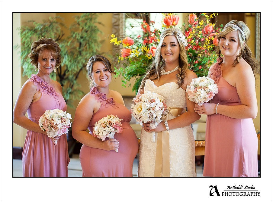 024-Rancho Bernardo Country Club Wedding Photo