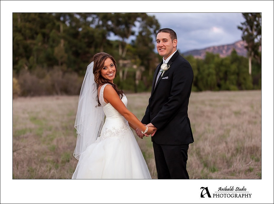 042 - Kristen Fallbrook Wedding Photography
