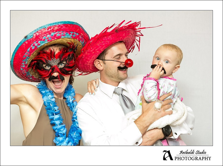 164-Melrose Ranch Wedding Photography