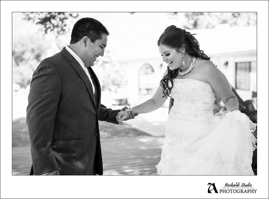 020-Valley Center Wedding Photo