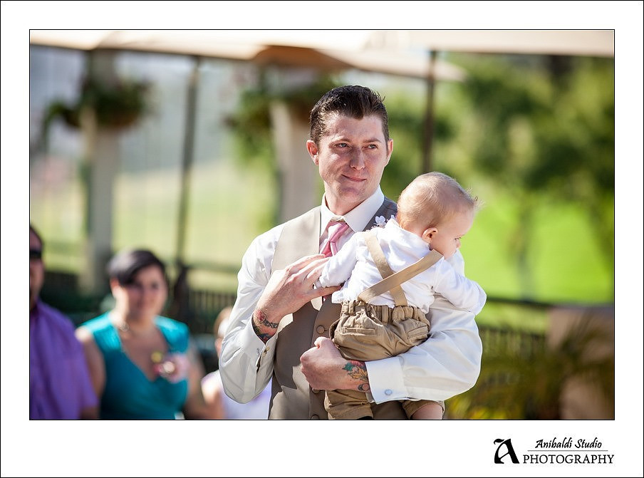 041-Rancho Bernardo Country Club Wedding Photo