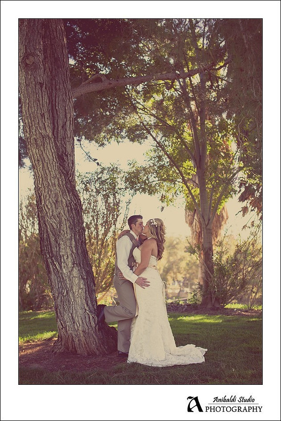 058-Rancho Bernardo Country Club Wedding Photo