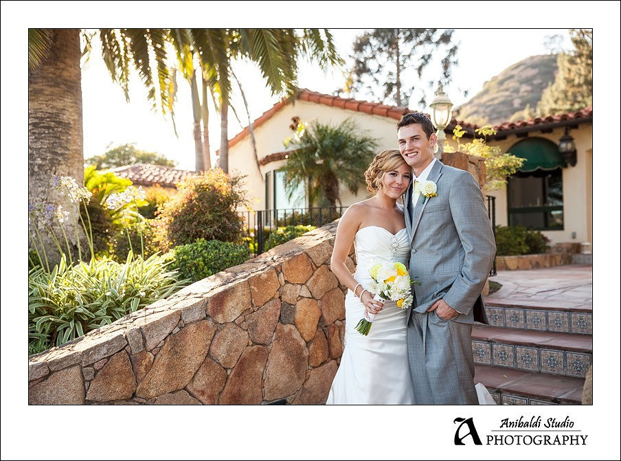 095-Melrose Ranch Wedding Photography