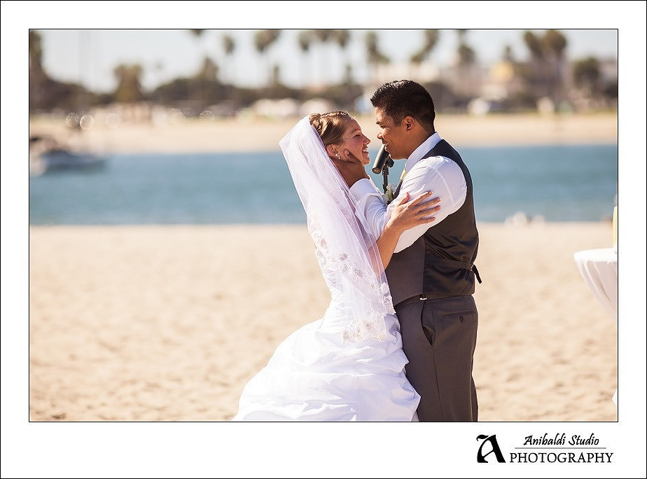 025-Sand Diego Beach Sand Wedding