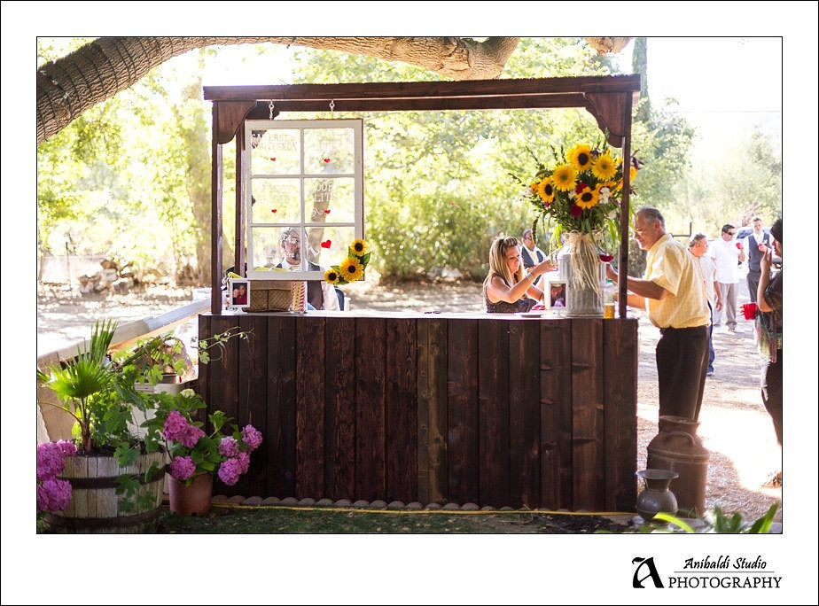 059-Valley Center Wedding Photo