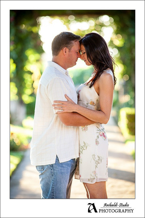 013-Temecula-Vineyard-Winery Engagement Pictures