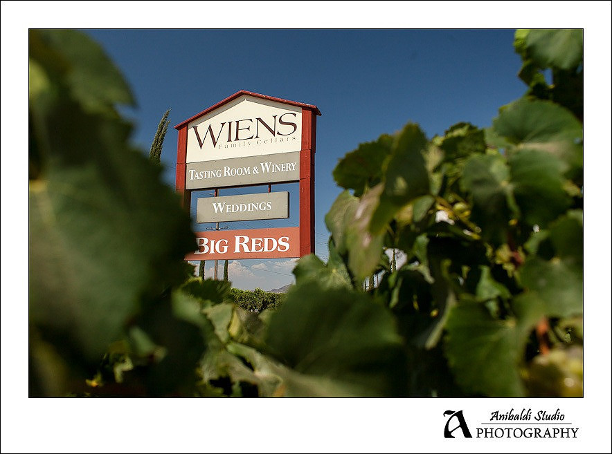 Wiens in Temecula