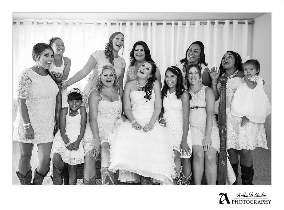 010-Valley Center Wedding Photo