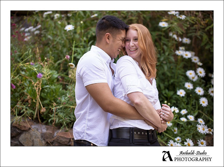 016-San Diego Engagement Photography