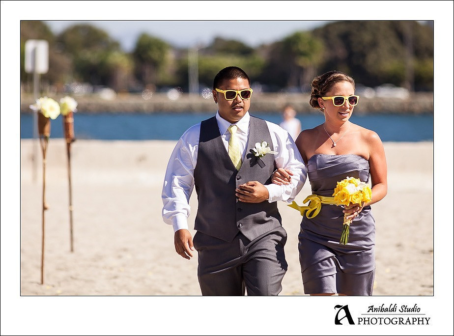 019-Sand Diego Beach Sand Wedding
