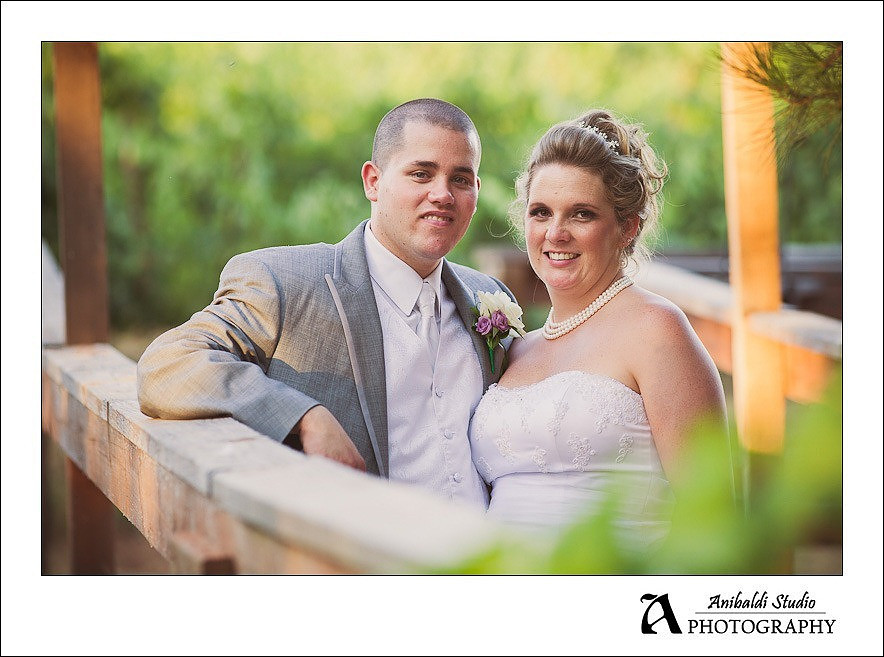 Wedding Photography at Longshadow Ranch and Winery