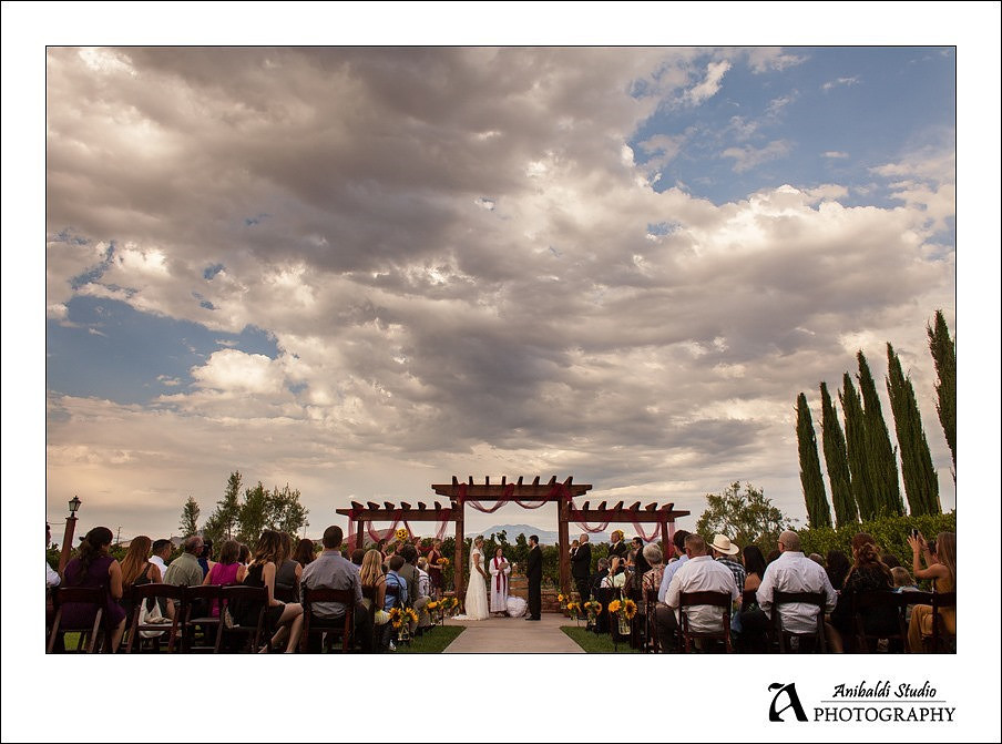 028-Wiens Winery Temecula Wedding Photography