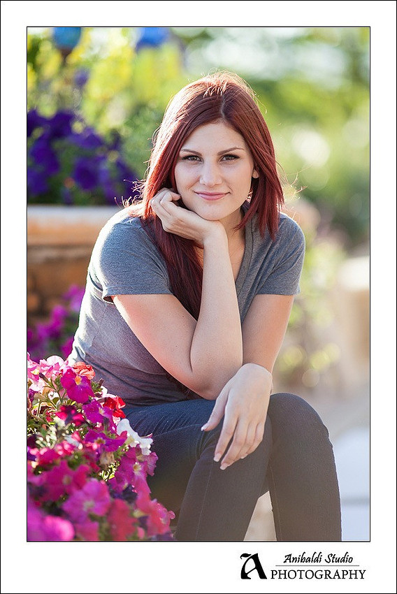 012-Temecula Highschool Senior Photograph