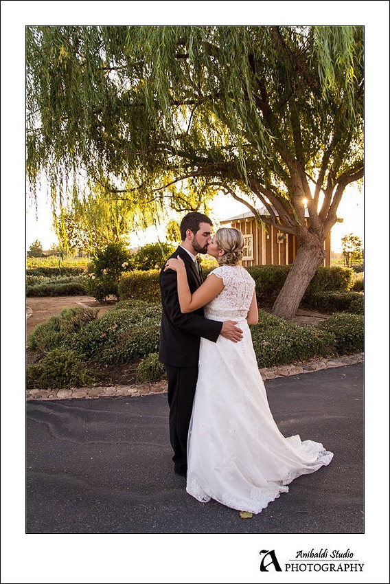 040-Wiens Winery Temecula Wedding Photography