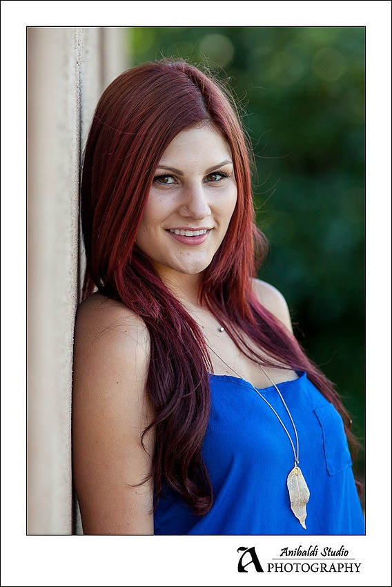 010-Temecula Highschool Senior Photograph
