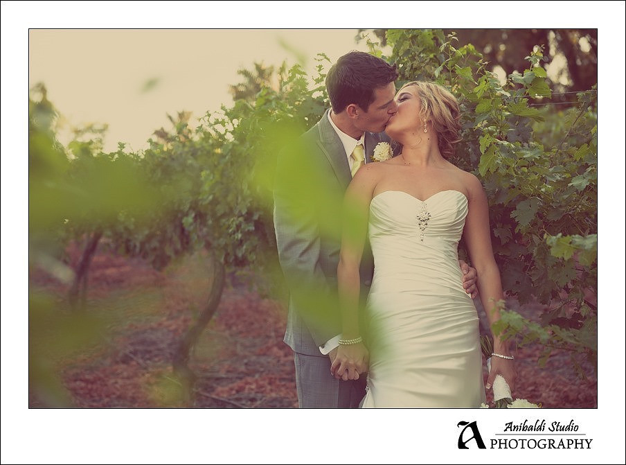 098-Melrose Ranch Wedding Photography