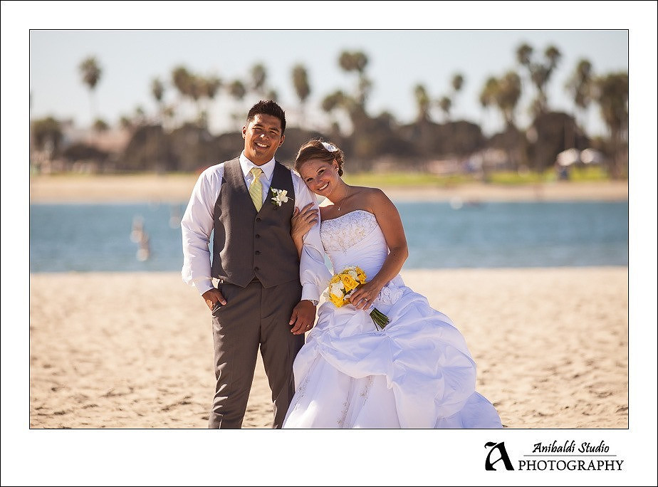 035-Sand Diego Beach Sand Wedding
