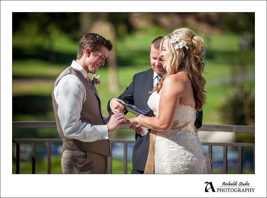 052-Rancho Bernardo Country Club Wedding Photo