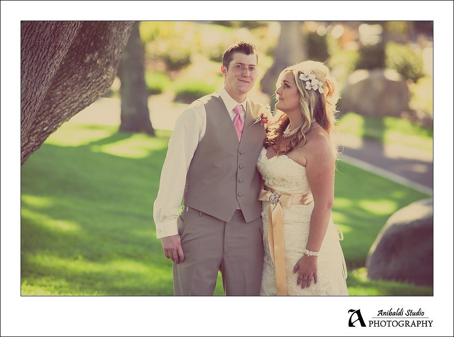 054-Rancho Bernardo Country Club Wedding Photo