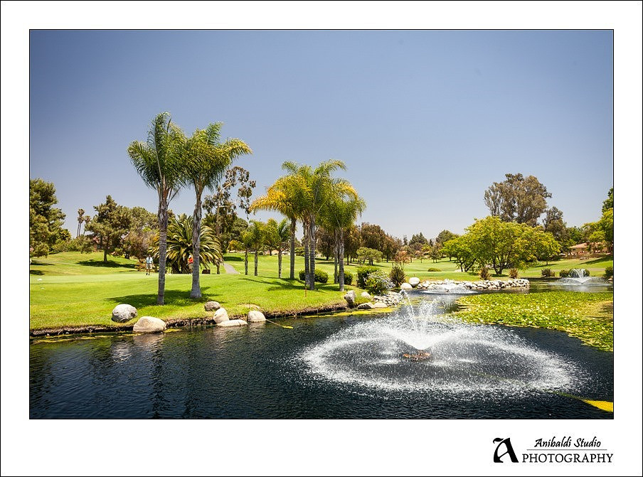 003-Rancho Bernardo Country Club Wedding Photo