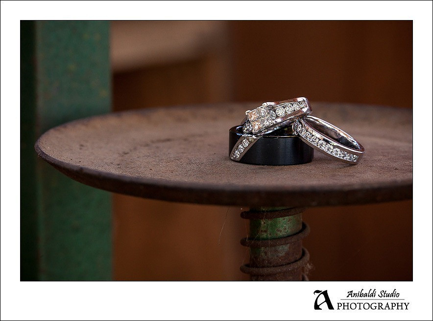 Wedding in Temecula Long Shadow Ranch