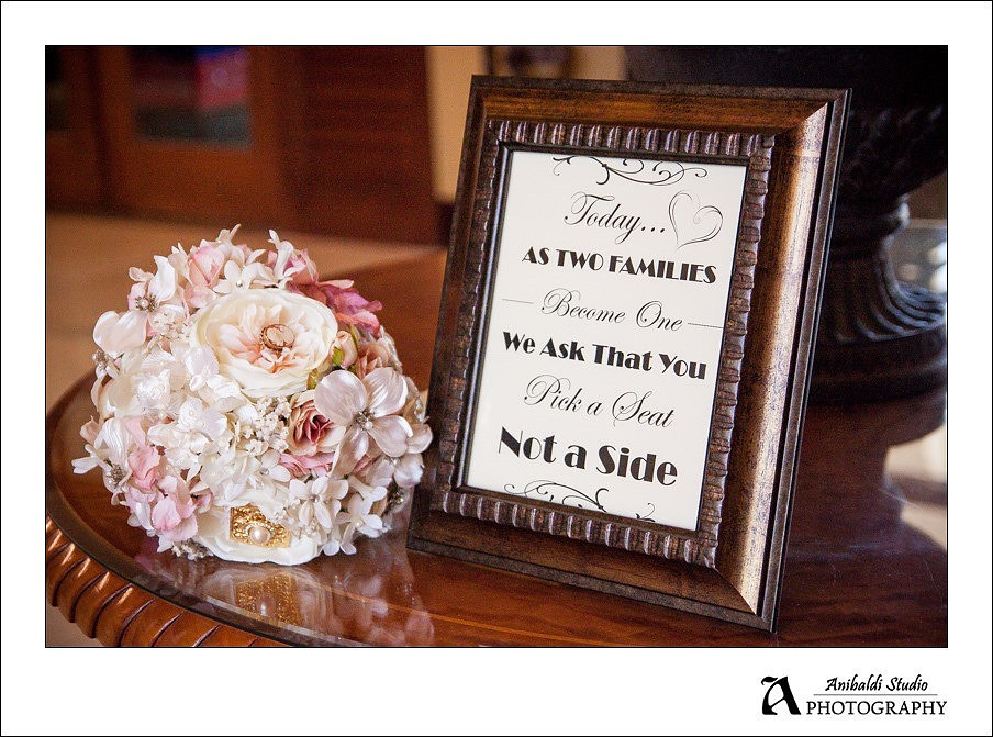 007-Rancho Bernardo Country Club Wedding Photo