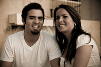 Engagement Photos
