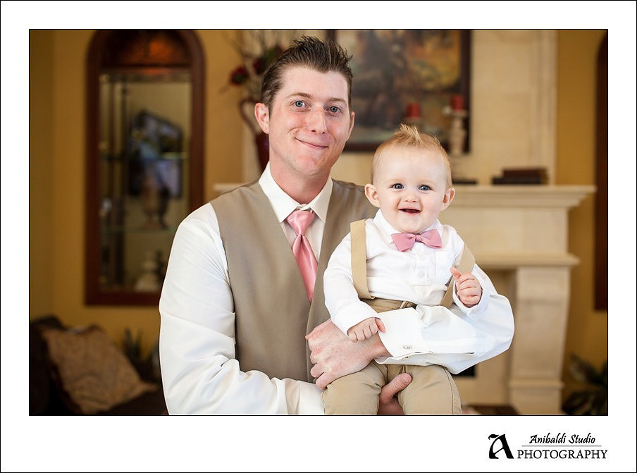 028-Rancho Bernardo Country Club Wedding Photo