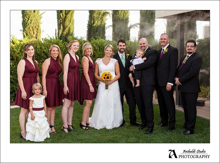 034-Wiens Winery Temecula Wedding Photography
