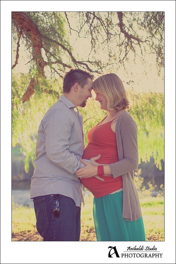 006-maternity photograph