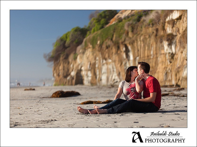 006-Swamis-Engagement-Photos