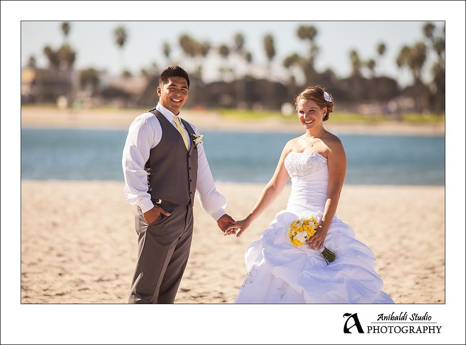 034-Sand Diego Beach Sand Wedding