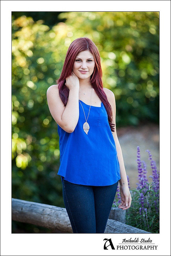 007-Temecula Highschool Senior Photograph